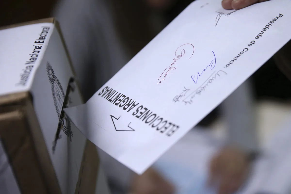 Elecciones 2027: cuándo se vota en la Argentina y qué se elige
