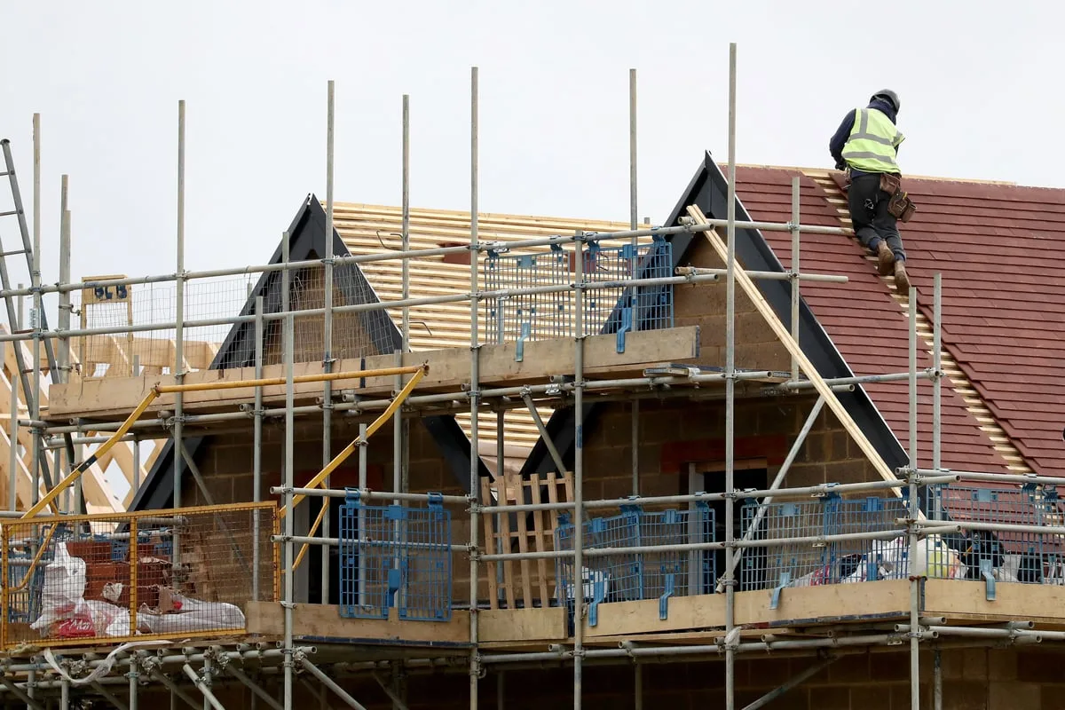 Burnham to give mayors powers to force through building plans