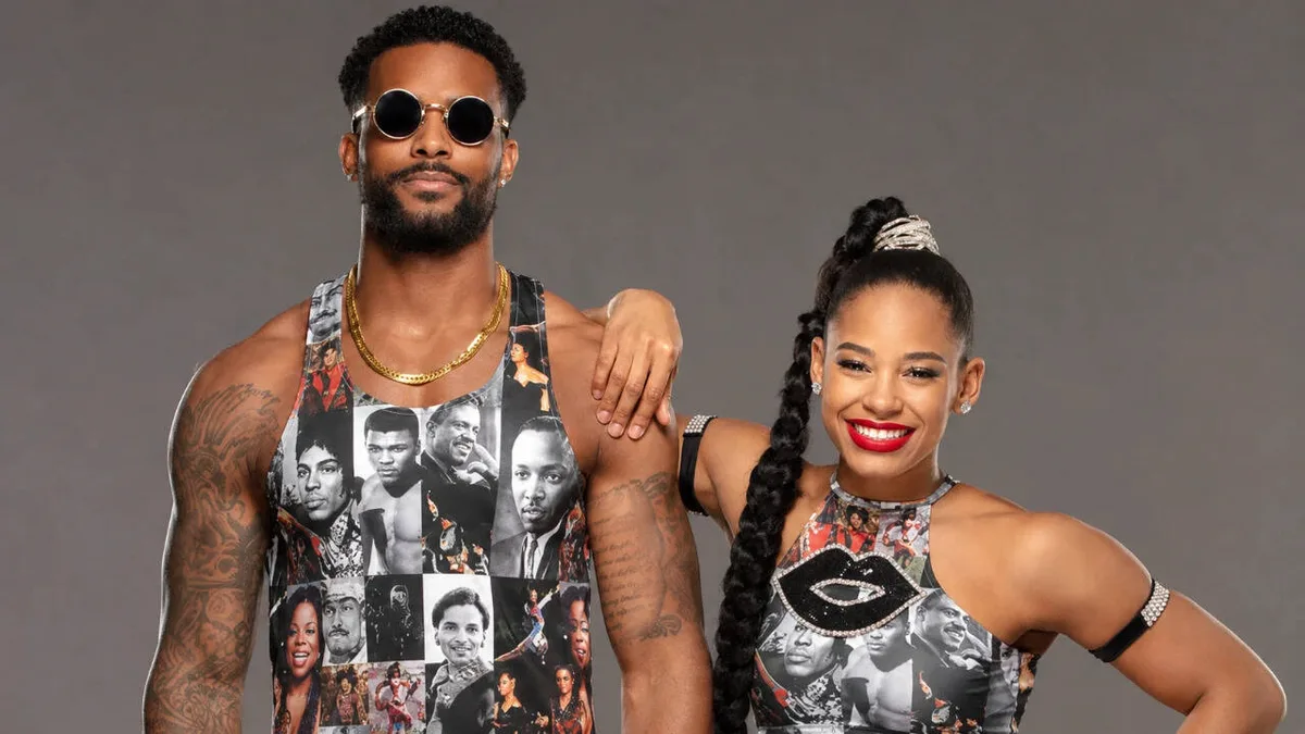 Montez Ford vs Bianca Belair net worth: Who is richer in 2026?