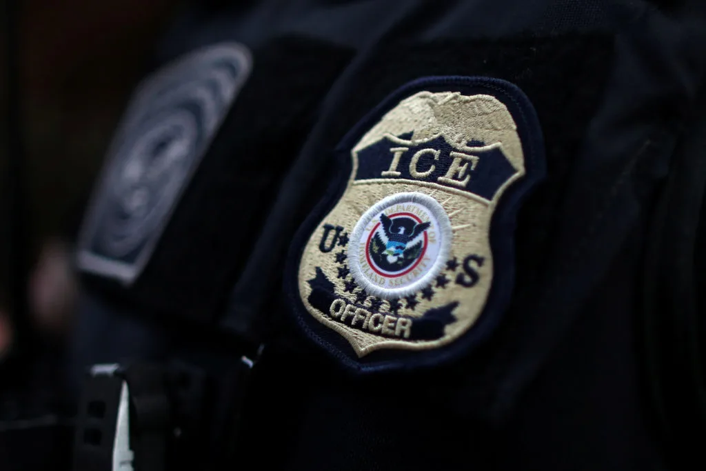 China presses U.S. for answers after a man dies hours after entering ICE custody