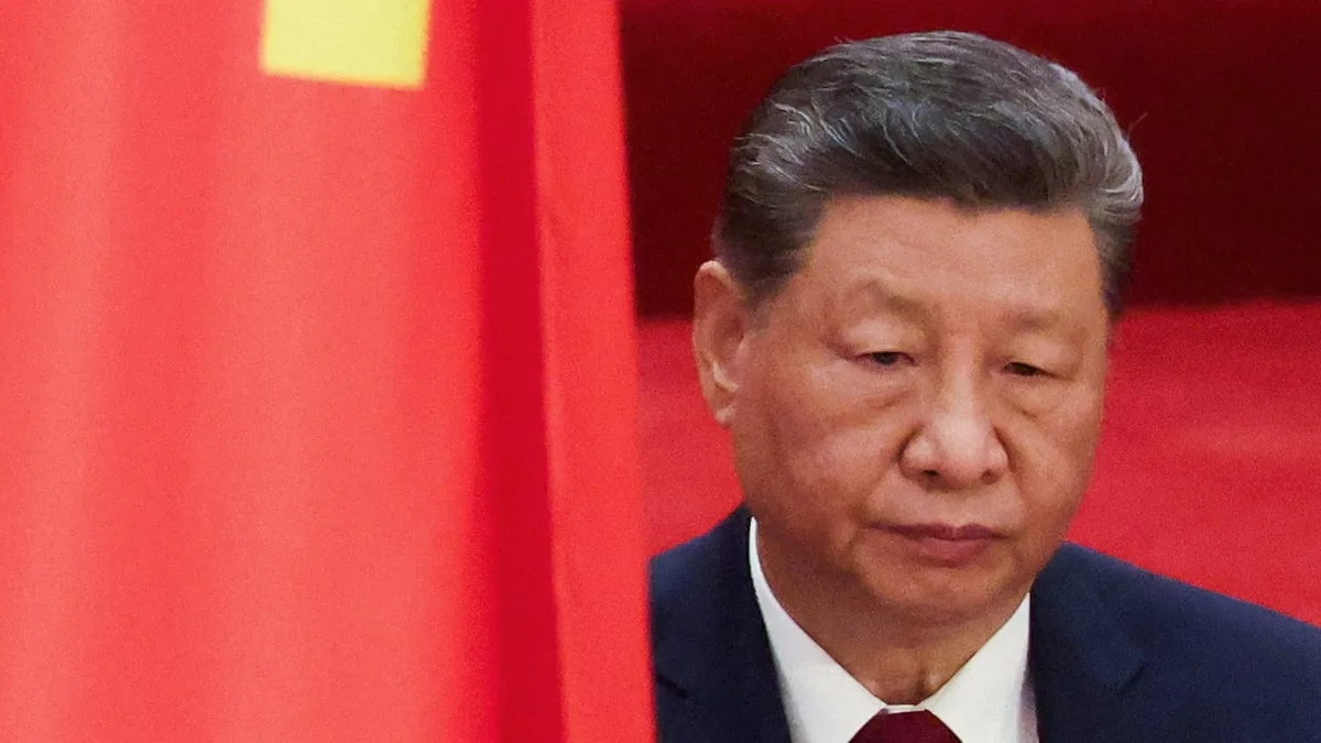 El brazo represivo de China se expande en el mundo gracias a diferentes complicidades