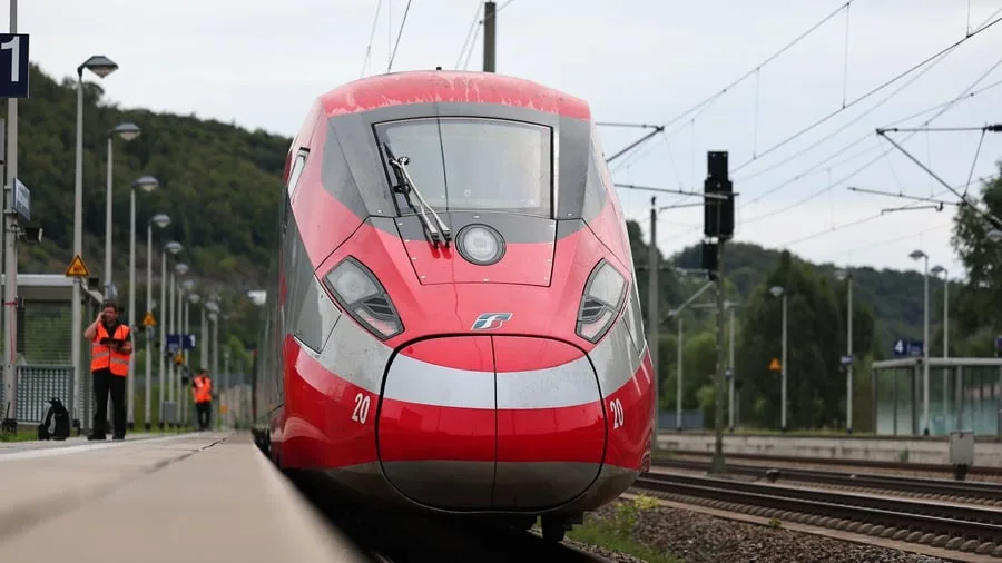 Branchenmesse Innotrans: KI soll Bahnreisen effizienter und zuverlässiger machen