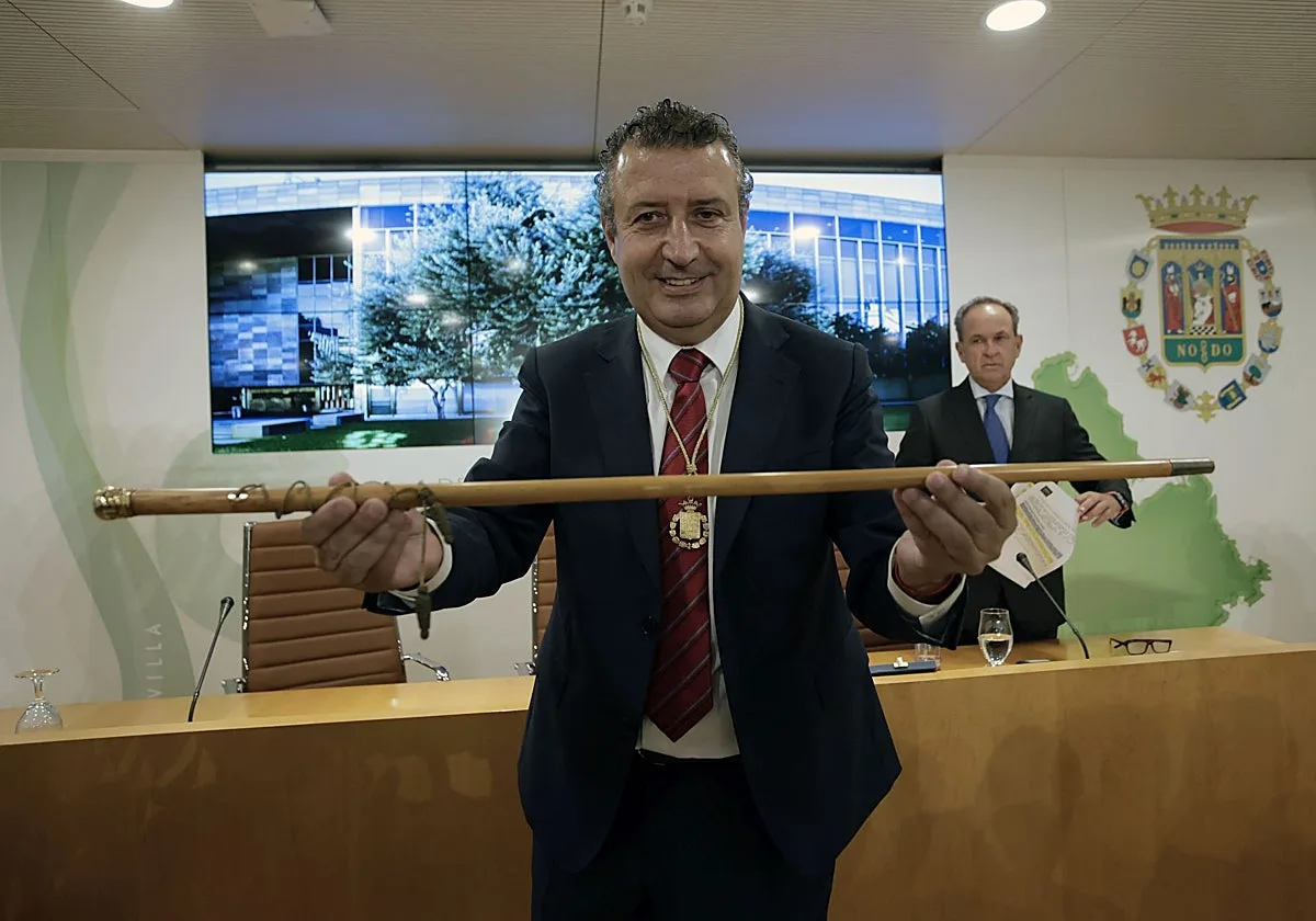 El PSOE de Sevilla activa su maquinaria para mantener la Diputación a toda costa