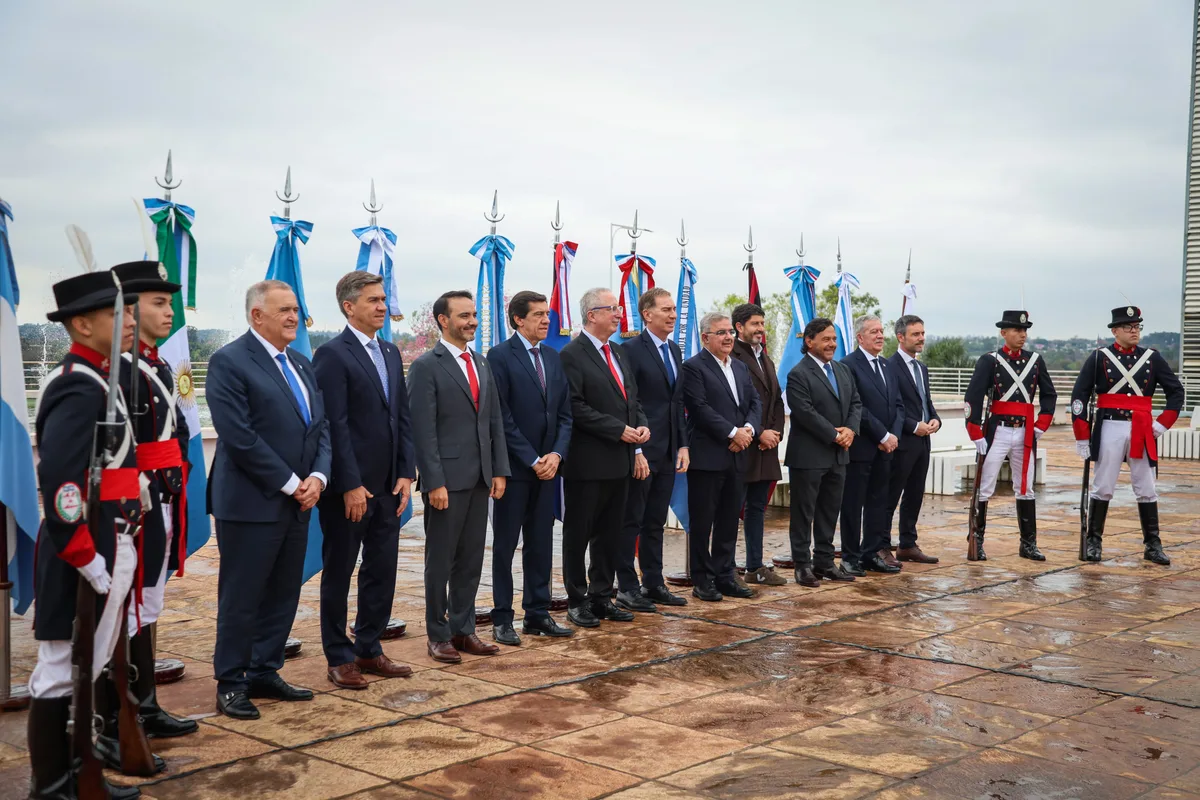 El Gobierno recibirá a las provincias del Norte Grande para negociar por las zonas cálidas