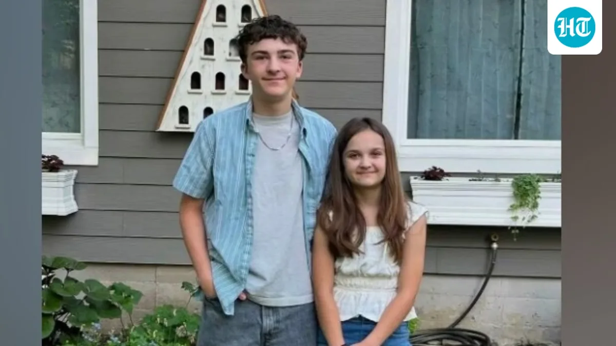 Who was Charlotte Ghekiere? 12-year-old girl killed in Montana tragedy hailed as ‘hero’