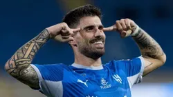 VÍDEO: Al Hilal vence com novo «bis» de Rúben Neves