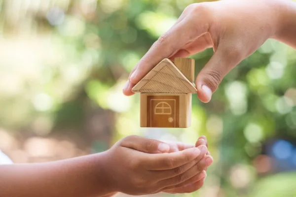 FINANCE WELLNESS COACH: There’s a case for giving children an early inheritance