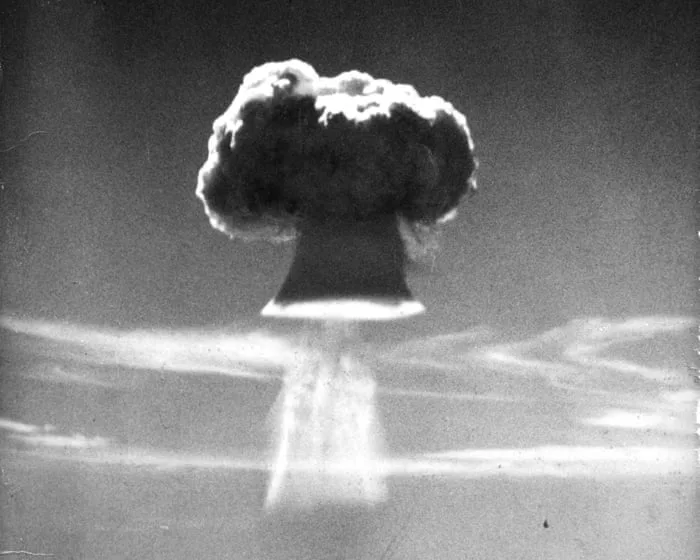 I inadvertently misled parliament over a British nuclear scandal. Now I’m calling for justice | Tobias Ellwood