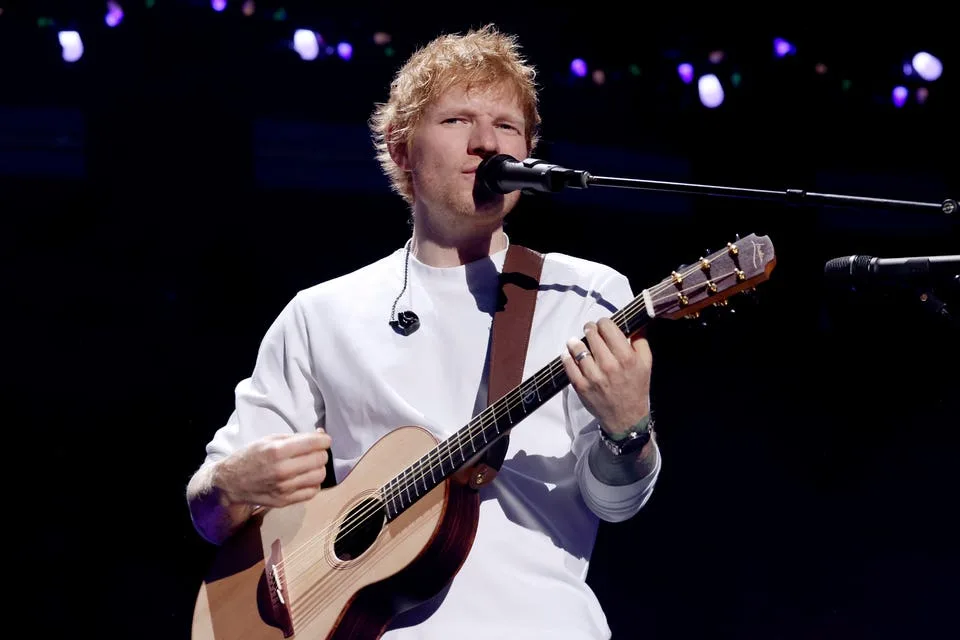 Ed Sheeran Philadelphia Tickets Slashed By Nearly 50% Following Macklemore ‘Free Palestine’ Controversy