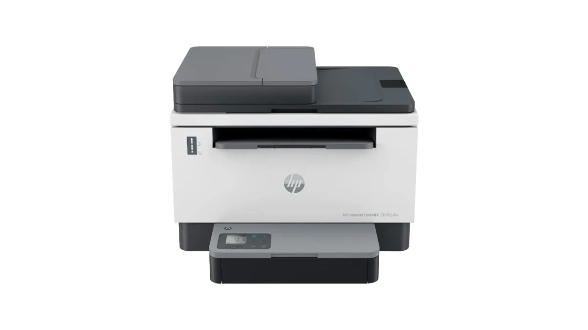 Best Laser Printers in India Check Top Options from HP, Brother and Canon