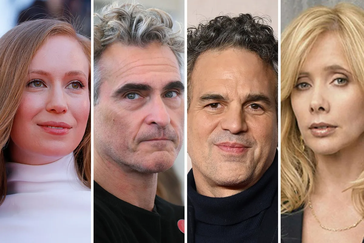 Mark Ruffalo recibió el apoyo de más de 180 personalidades judías luego de que fuera acusado de antisemita