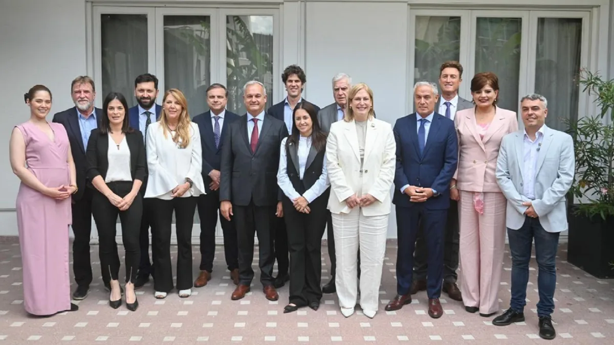 La Cámara de Diputados se reorganiza con la influencia de los gobernadores como factor de presión sobre los bloques