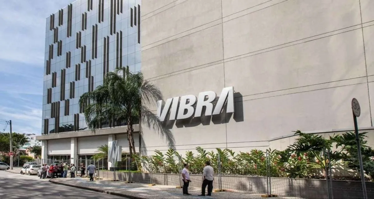 Vibra (VBBR3) sobe após lucro saltar 365%; o que agradou o mercado?