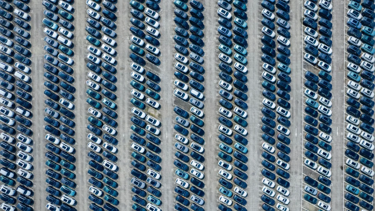 Einigung mit Peking: Die Einfuhr von Hybridautos aus China wird auf 350.000 begrenzt