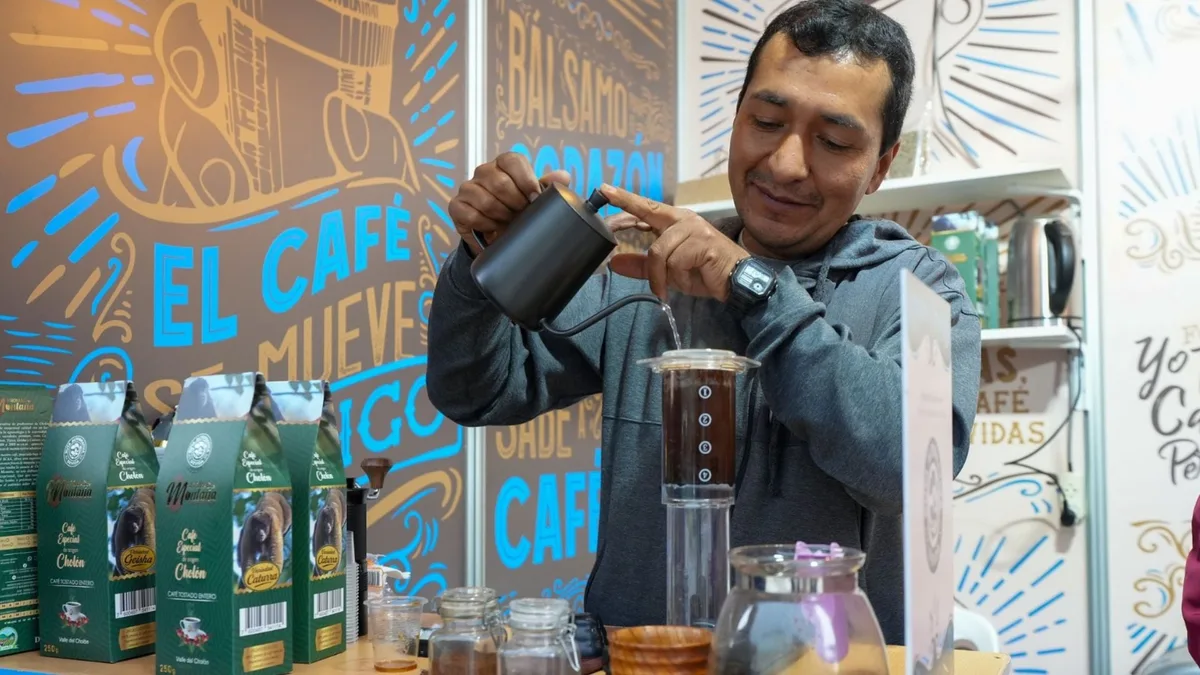 Agenda por el Día del Café Peruano 2026: ferias y festivales desde hoy en varios distritos de Lima