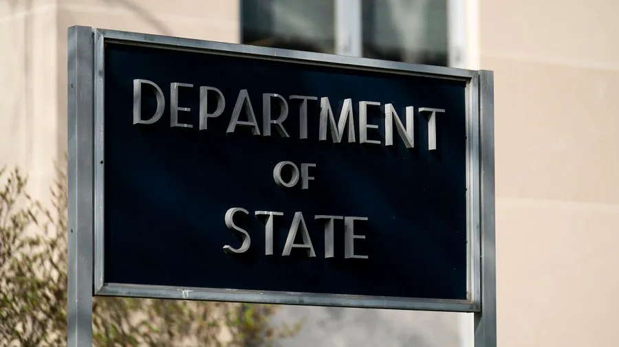 Trump administration preparing to revoke visas of up to 200K foreigners in largest mass visa revocation ever