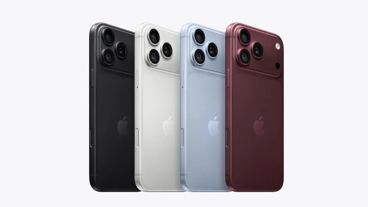 iPhone 18 Pro Max US Model Reportedly Misses Apple’s C2 Modem