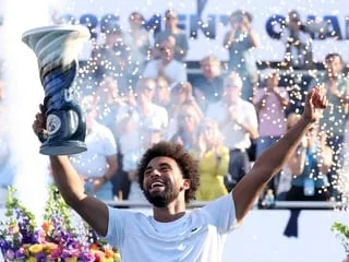 Tennis. Combien Arthur Fils va-t-il réellement empocher avec sa victoire au Masters 1000 de Cincinnati ?