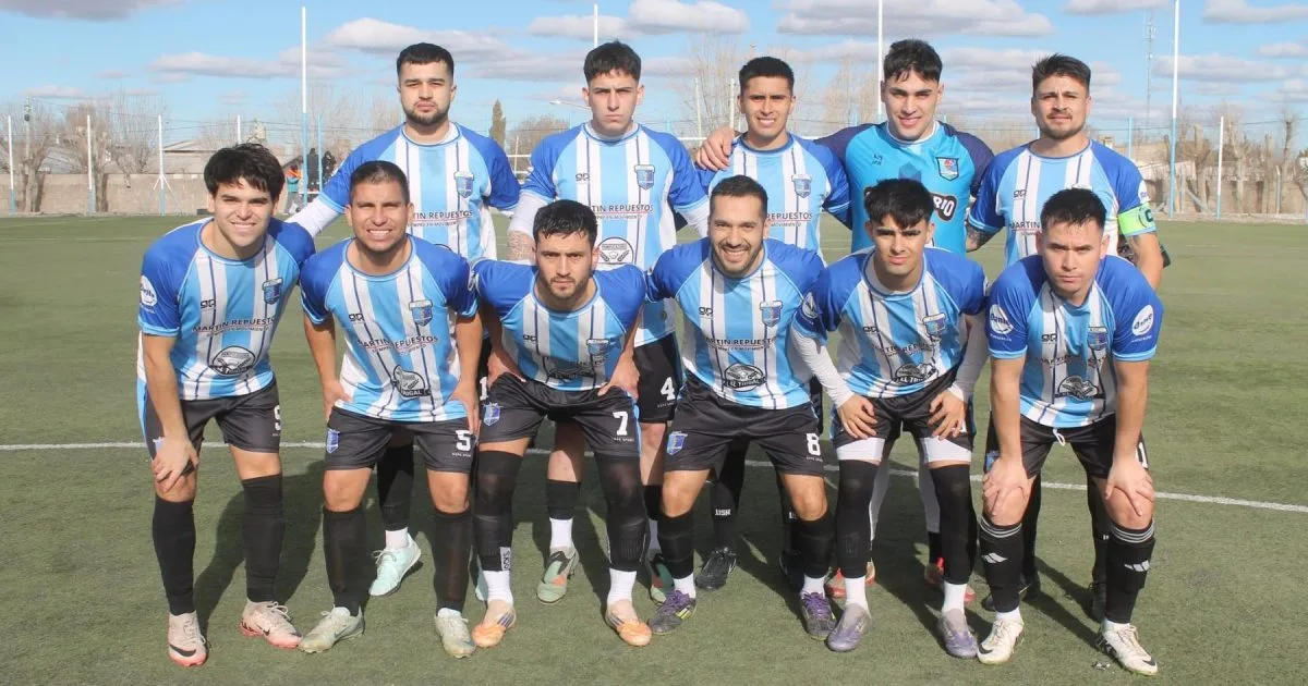 Centenario perdió con San Patricio y jugará la promoción contra San Lorenzo en Lifune