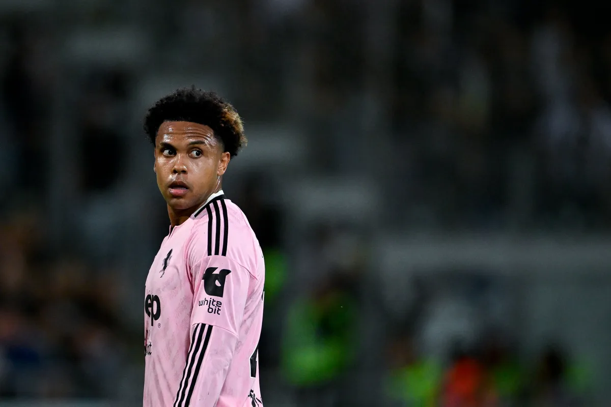 How to watch Celta Vigo vs. Juventus online for free