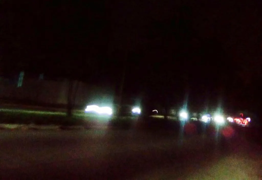 Reportan constantes fallas de electricidad en Villa Antillana