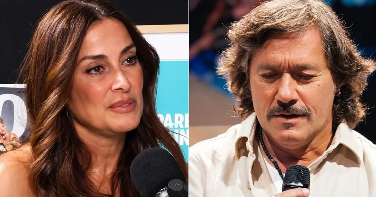 Débora Bello habló por primera vez de su separación de Diego Torres: “No me la vi venir”