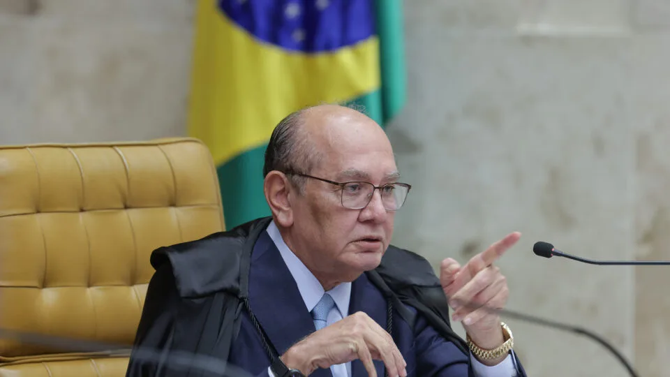 Gilmar justifica decisão de Moraes e diz que sigilo de fonte “depende” do caso