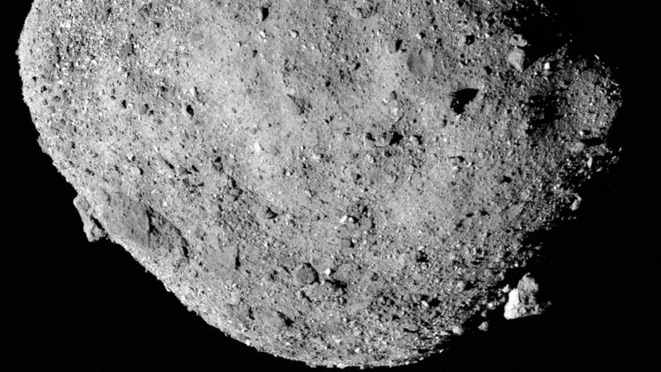 Bennu-Geheimnis gelüftet: Wie Jupiter den Asteroiden formte