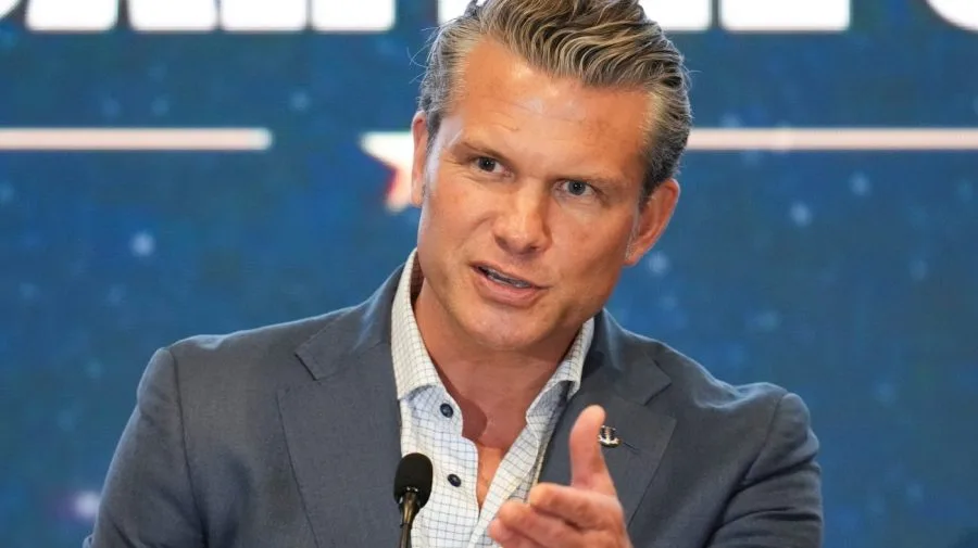 Hegseth calls conditions aboard USS Abraham Lincoln 'completely misrepresented'