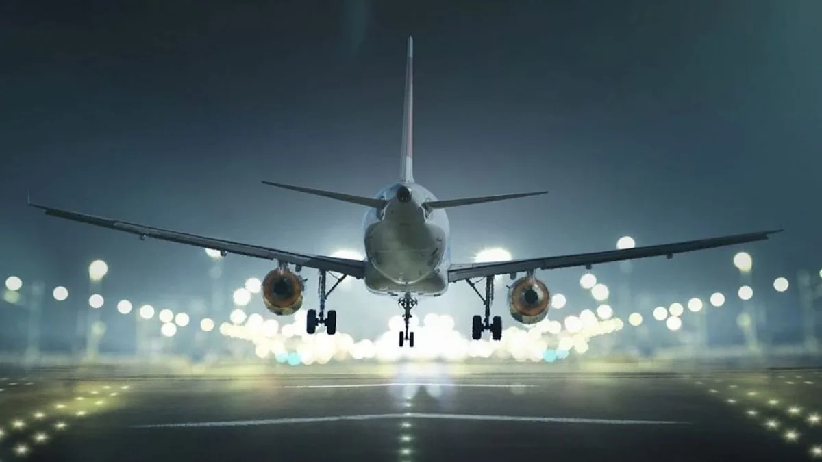 Middle East War Disrupts India's Aviation Sector. This Airport Stands Out