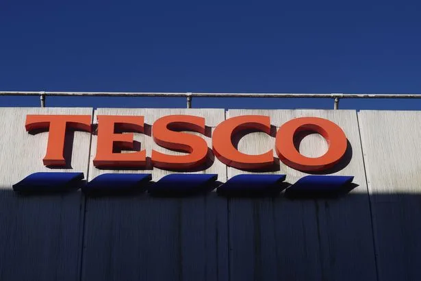 Tesco recalls Finest salad over E. coli fears as shoppers warned 'do not eat'