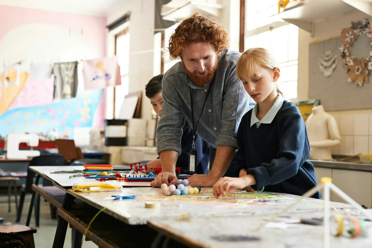 Thriving Kids will start in October. But will the new support system be ready when families need it?