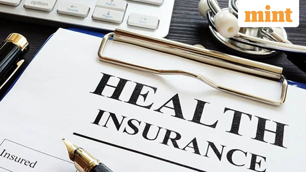 Insurance industry grew 9% in FY26, health and motor fastest growing segments, finds BCG report