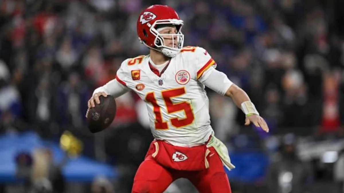 Patrick Mahomes Vs The Man He Replaced: Can Davis Webb Outsmart His Old Texas Tech Rival On Monday Night Football?