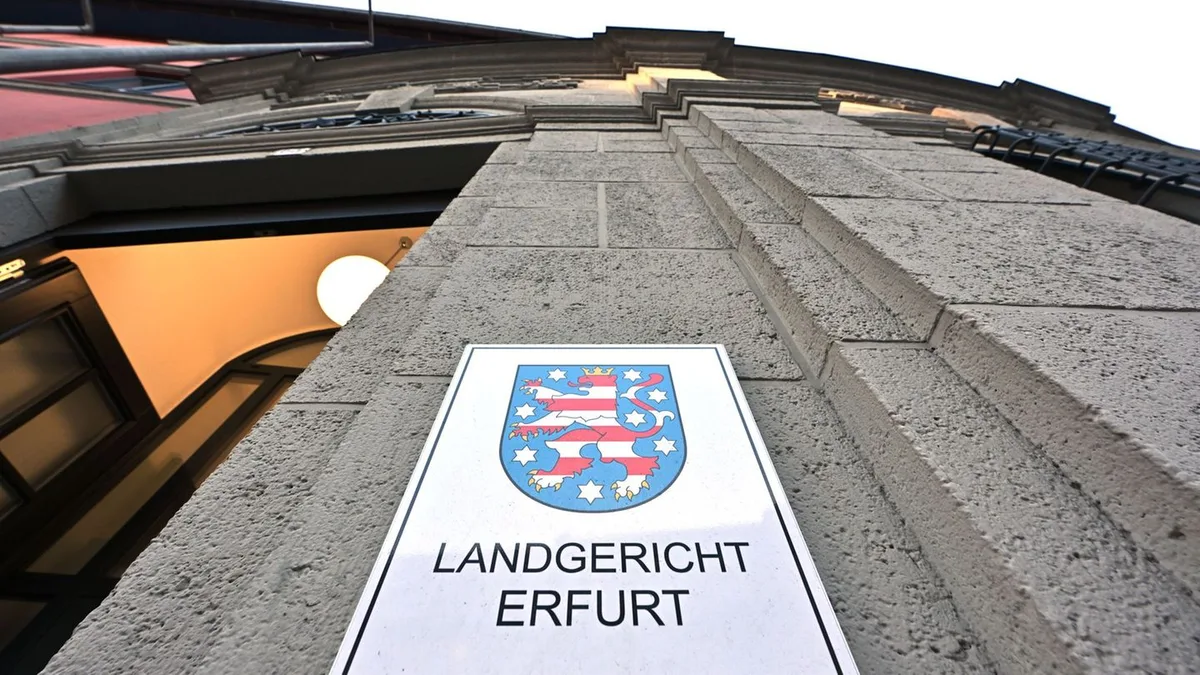 Gerichtsverhandlung: Prozess um kinderpornografische Dateien: Gutachten gefordert