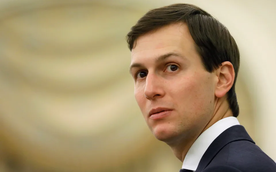 Gaza: negociações entre Netanyahu e Kushner terminaram num impasse