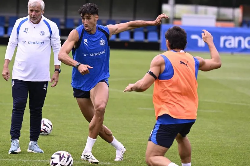 Un transfert capoté à la Real Sociedad, des voix discordantes sur les raisons de cet échec... Où en est vraiment Nayef Aguerd ?