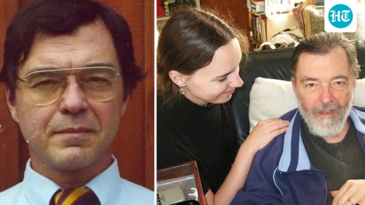 Exclusive: Woman claims her dad is one of US' most prolific serial killers, ‘Killed with same frequency as Ted Bundy'