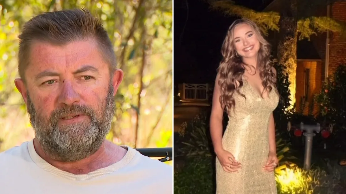 Grieving father's heartfelt plea to NSW Premier after losing daughter Lily Hooper in Nattai National Park hiking tragedy