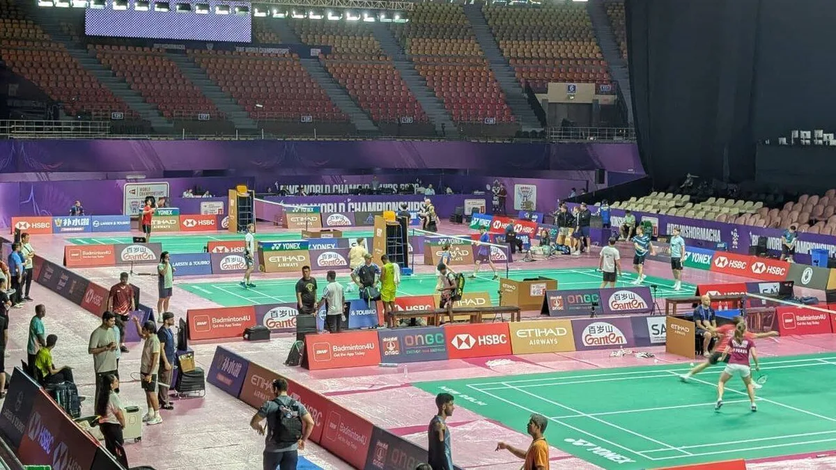 From watching anime to translating shuttlers: Young interpreters' untold story