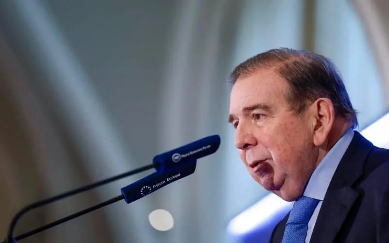 Edmundo González exigió justicia para Fernando Albán tras llegada de su caso a la CorteIDH