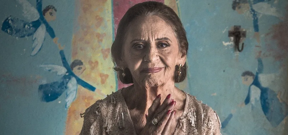 Qual foi o último papel de Laura Cardoso? Atriz estrelou curta-metragem lançado em 2025