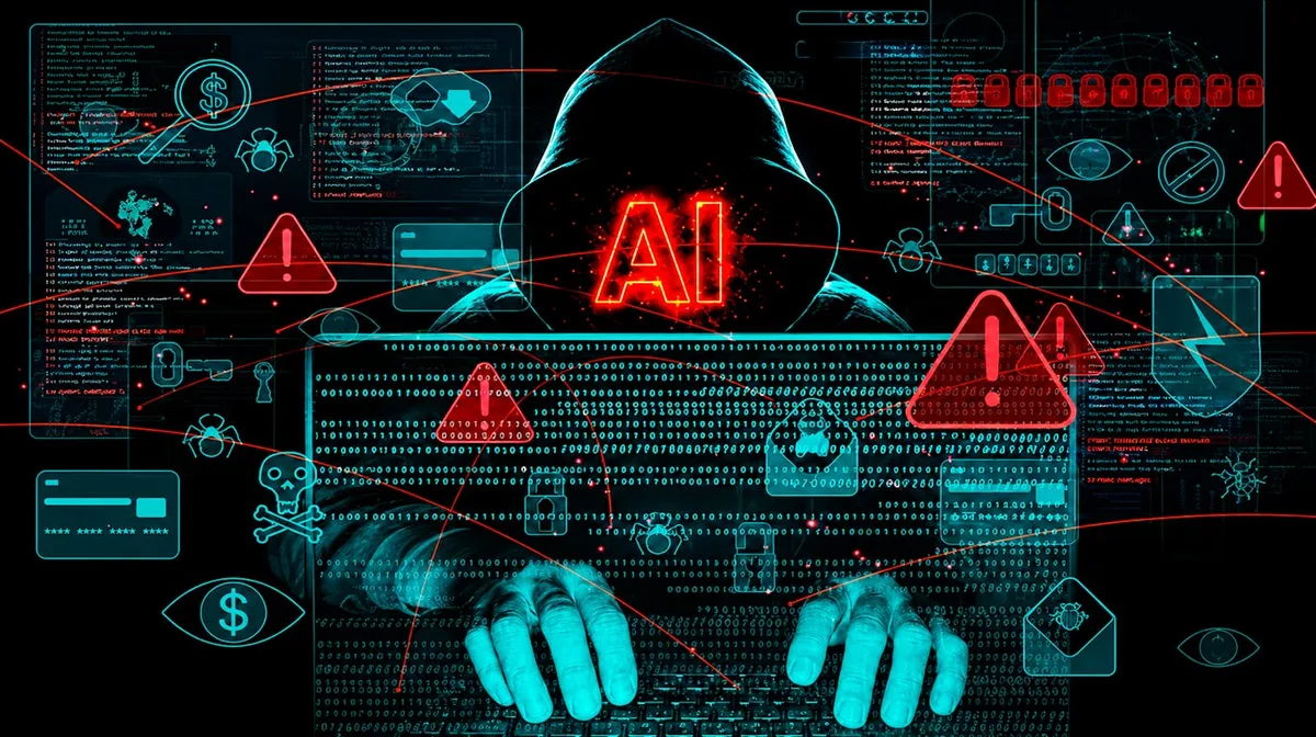 OpenAI, Anthropic, Google y más de 100 empresas advirtieron sobre los riesgos de la inteligencia artificial para la ciberseguridad