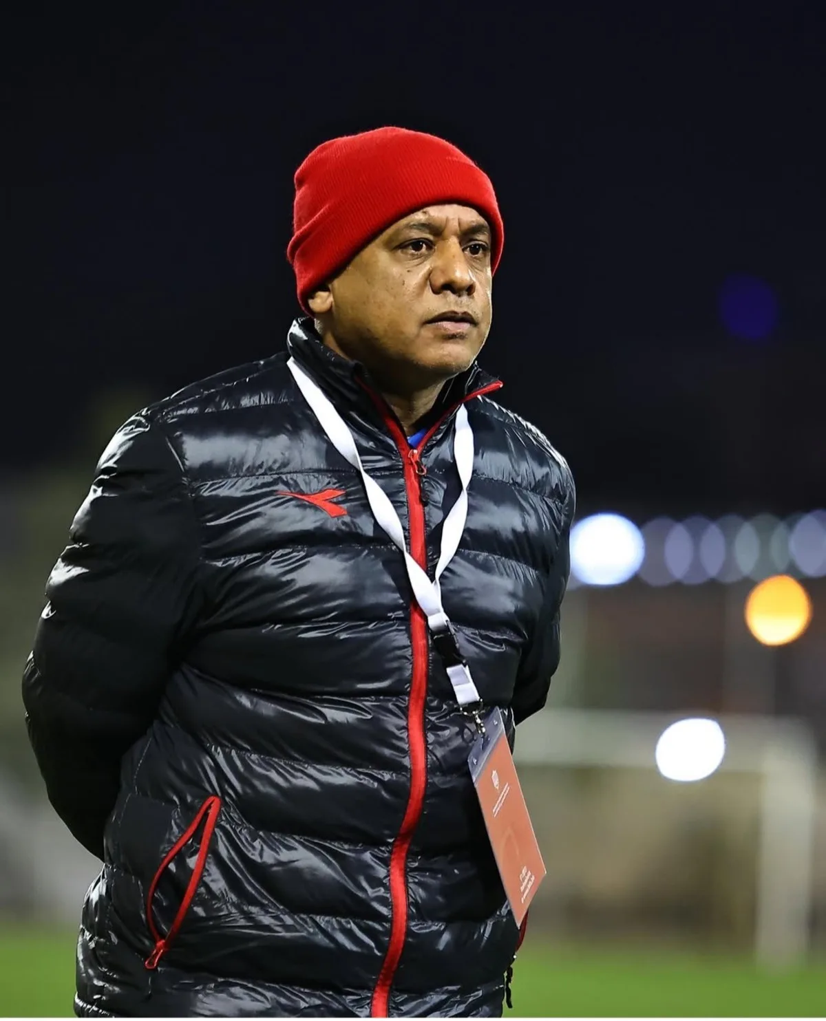 Clube do Gauchão anuncia técnico do Bahrein