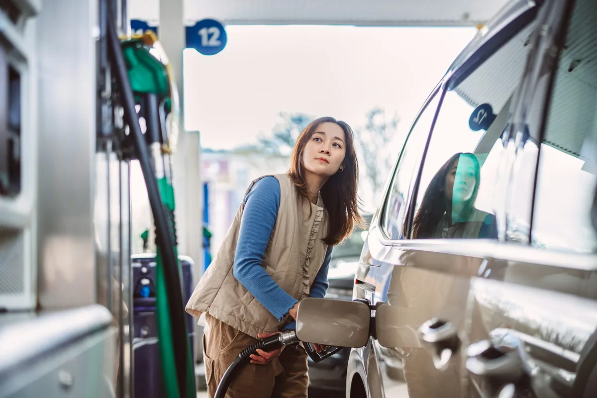 The Coalition plans to halve the fuel excise when global prices spike. How will Australians respond?