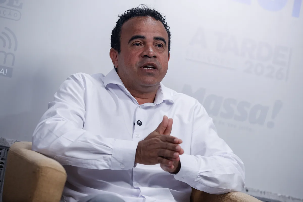 Ronaldo Mansur declina de caminhada com Lula para evitar mal-estar eleitoral
