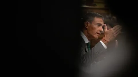 SÃ¡nchez recuerda a FeijÃ³o la hemeroteca del PP con la defensa de Aznar y Rajoy a las relaciones con Marruecos