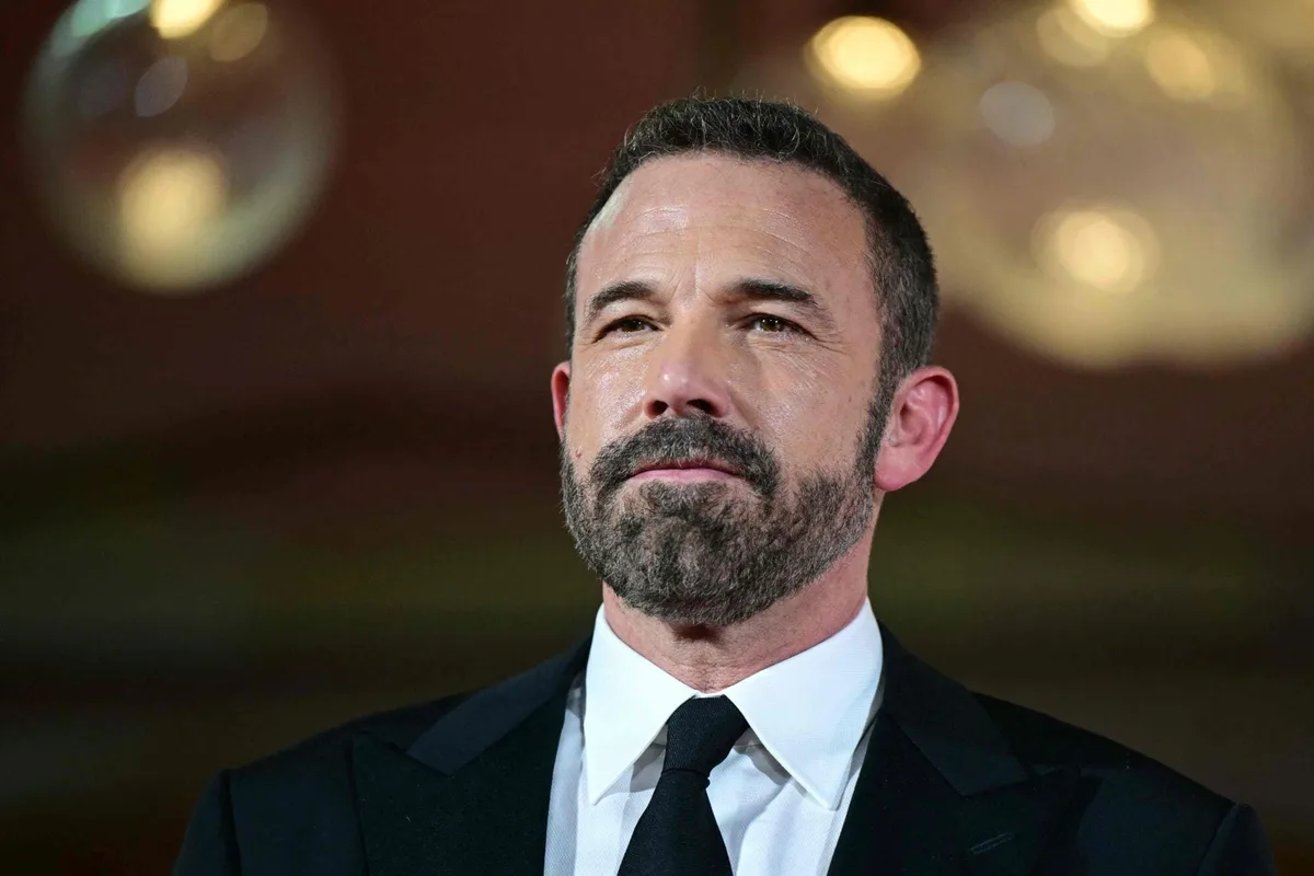 Ben Affleck, 54 años, sobre el orgullo hispano: “Estados Unidos es un país de inmigrantes”