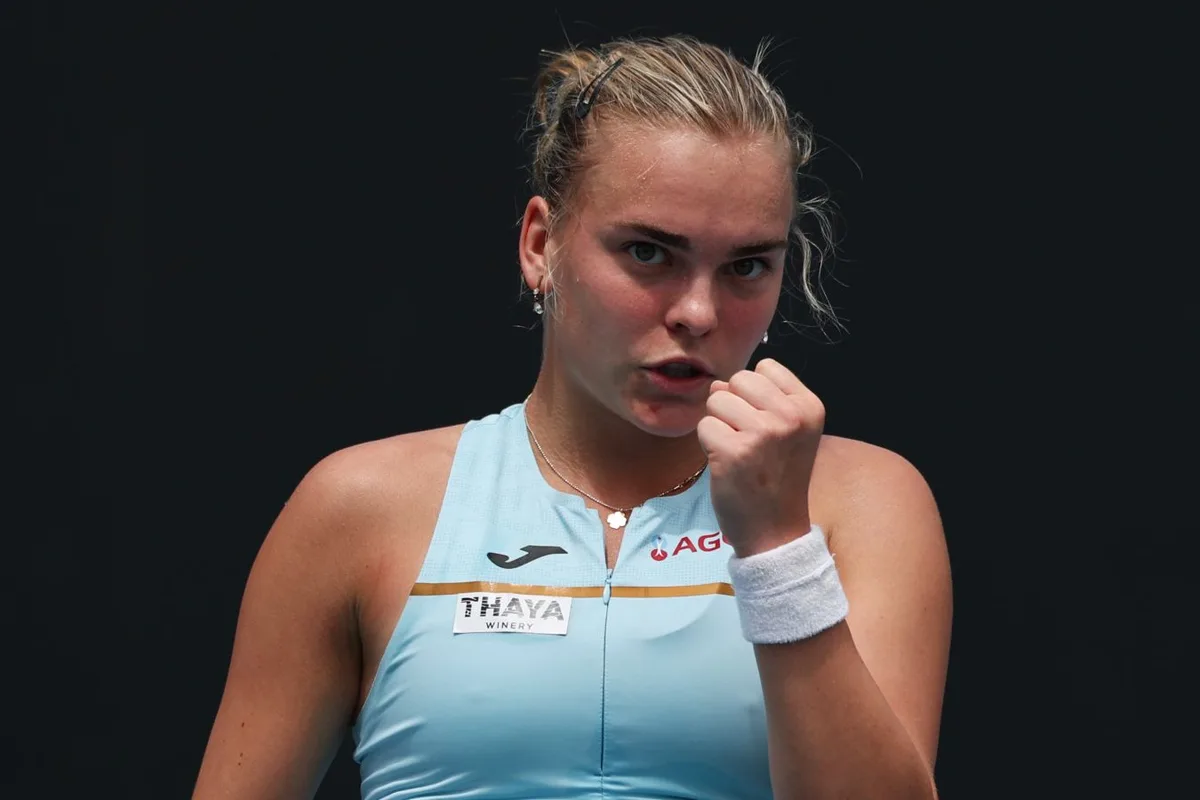 Бейлек повторила историческое достижение Каролины Плишковой на WTA-1000
