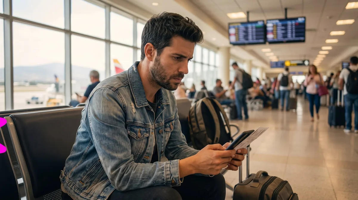Revisa tu pasaporte antes de volar: este error te deja varado en Cancún, Los Cabos o Puerto Vallarta